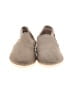 TOMS Solid Tan Flats Size 8 1/2 - photo 2