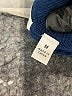 Neiman Marcus Solid Blue Casual Dress Size M - photo 9