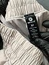 90 Degree by Reflex Solid Tan Khaki Shorts Size M - photo 3