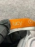lucy Blue Athletic Shorts Size S - photo 3
