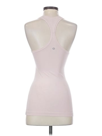 Lululemon Athletica Tank Top (view 2)