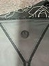 Lululemon Athletica Solid Black Jacket Size 6 - photo 6