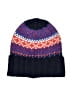 Old Navy 100% Polyester Blue Beanie One size - photo 1