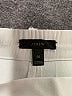 J.Crew 100% Polyester Gray Casual Pants Size 00 - photo 4
