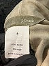 J.Crew 100% Cotton Solid Tan Khaki Shorts Size 8 - photo 3
