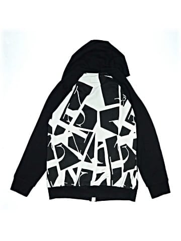 CALVIN KLEIN JEANS Zip Up Hoodie (view 2)