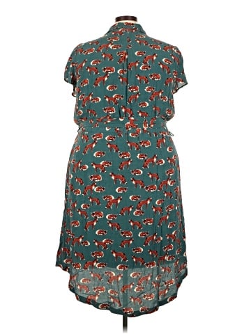 Maeve by Anthropologie Casual Dress (view 2)