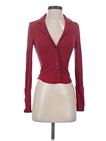Free People Cardigan (view 1)