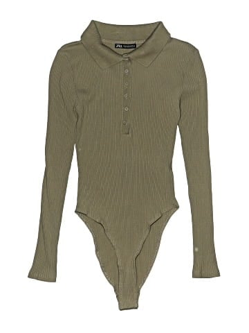 Zara Bodysuit (view 1)