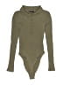 Zara Green Bodysuit Size M - photo 1