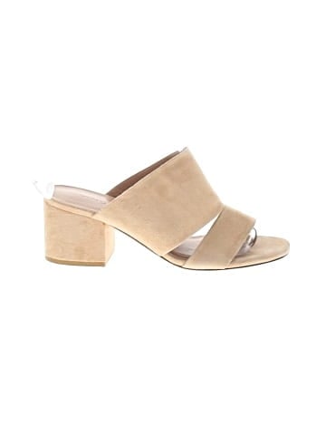 Vince. Sandals (view 1)