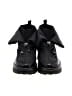 Sam Edelman Black Ankle Boots Size 8 - photo 2