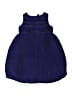 Baby Gap 100% Polyester Blue Dress Size 5T - photo 1
