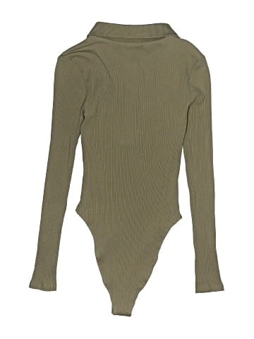 Zara Bodysuit (view 2)
