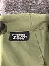 Eastern Mountain Sports Green Khakis Size 8 - photo 7