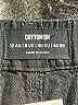 Cotton On Black Dress Pants Size 8 - photo 7