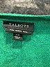 Talbots 100% Wool Green Wool Cardigan Size XS - photo 7