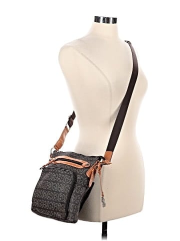 Giani Bernini Crossbody Bag (view 2)