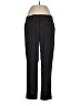 Ann Taylor LOFT Color Block Black Dress Pants Size 6 - photo 1