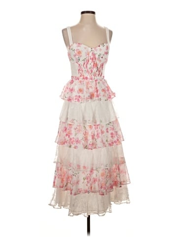 Allison Cocktail Dress (view 1)