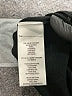 Equipment 100% Wool Polka Dots Black Wool Pullover Sweater Size XS - photo 8