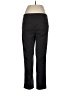 Ann Taylor LOFT Color Block Black Dress Pants Size 6 - photo 2
