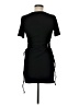 Assorted Brands Solid Black Casual Dress One size - photo 2
