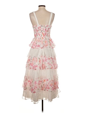 Allison Cocktail Dress (view 2)