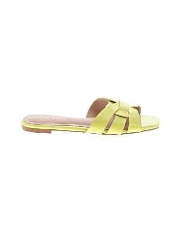 Journee Sandals (view 1)