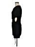 Assorted Brands Solid Black Casual Dress One size - photo 5