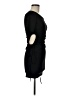 Assorted Brands Solid Black Casual Dress One size - photo 4