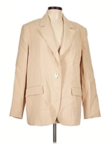Zara Blazer (view 1)