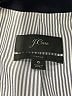 J.Crew Blue Wool Blazer Size 6 - photo 3