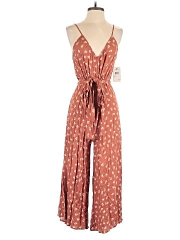 Billabong Jumpsuit (view 1)