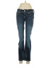 BKE Blue Jeans Size 28 waist - photo 1