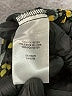 Nina Leonard 100% Polyester Black Kimono One size - photo 8
