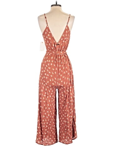 Billabong Jumpsuit (view 2)