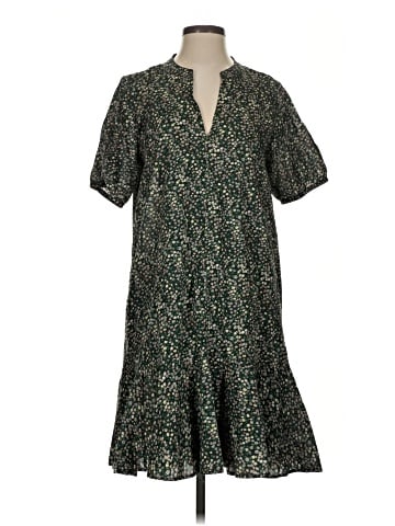 Liberty Art Fabrics for J.Crew Casual Dress (view 1)