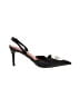 Unbranded Black Heels Size 9 - photo 1