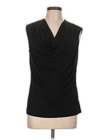 Jones New York Collection Sleeveless Blouse (view 1)