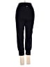 Lululemon Athletica Solid Black Track Pants Size 2 - photo 2