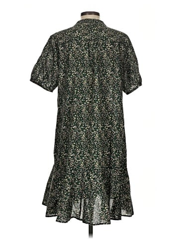 Liberty Art Fabrics for J.Crew Casual Dress (view 2)