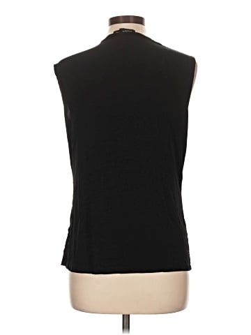 Jones New York Collection Sleeveless Blouse (view 2)