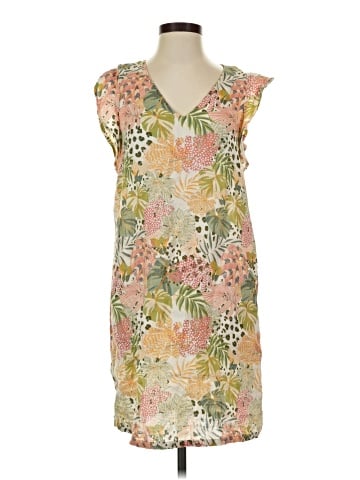 C&C California Casual Dress (view 1)