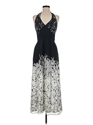 Donna Ricco Cocktail Dress (view 1)