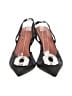 Unbranded Black Heels Size 9 - photo 2