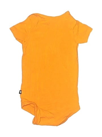 Kyte Baby Short Sleeve Onesie (view 2)