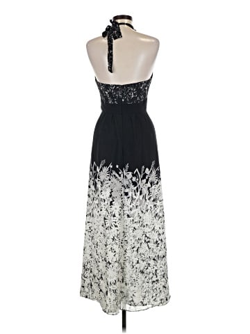 Donna Ricco Cocktail Dress (view 2)