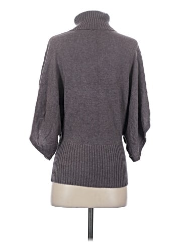 Acrobat Silk Pullover Sweater (view 2)