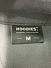 Hoodies Black Sweatshirt Size M - photo 4